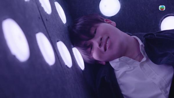 正義女神丨馮皓揚突破清純外表首演囂張奸角 擺脫小子Feel演活高智商殺人犯