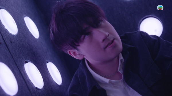 正義女神丨馮皓揚突破清純外表首演囂張奸角 擺脫小子Feel演活高智商殺人犯