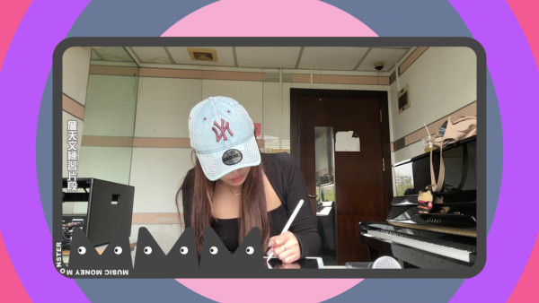 唱錢｜聲夢詹天文晒神級唱功撇甩Opera腔！超強音樂履歷曝光名副其實尖子