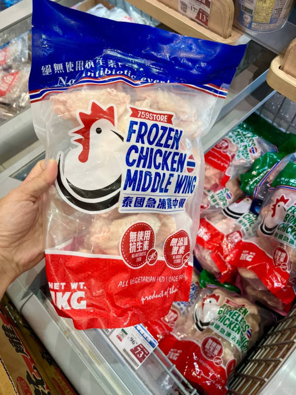 759阿信屋快閃全場7折大劈價！必掃日韓零食＋急凍海鮮＋糧油雜貨／網民：糧尾救星 (附優惠日期＋必買推介)