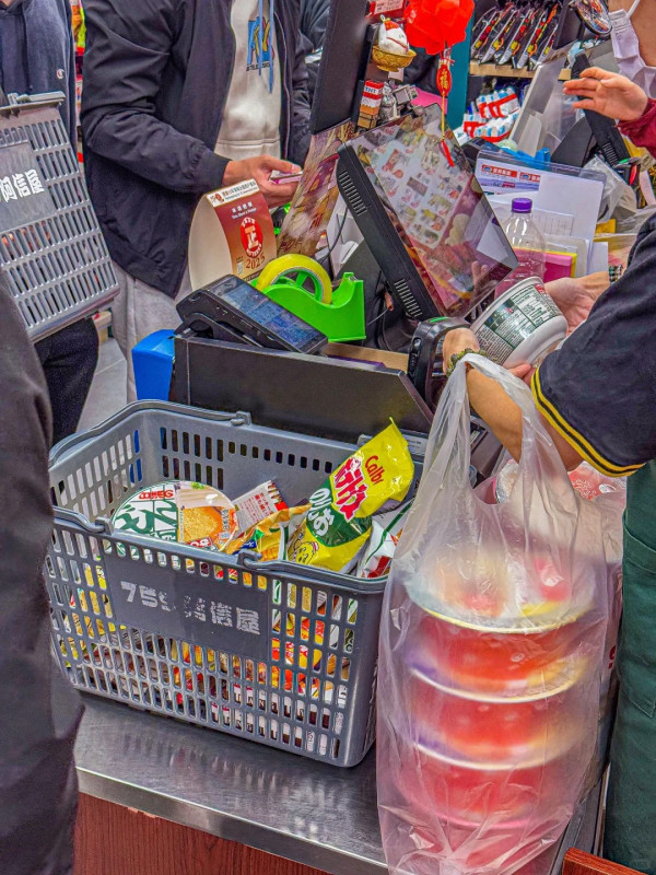 759阿信屋快閃全場7折大劈價！必掃日韓零食＋急凍海鮮＋糧油雜貨／網民：糧尾救星 (附優惠日期＋必買推介)