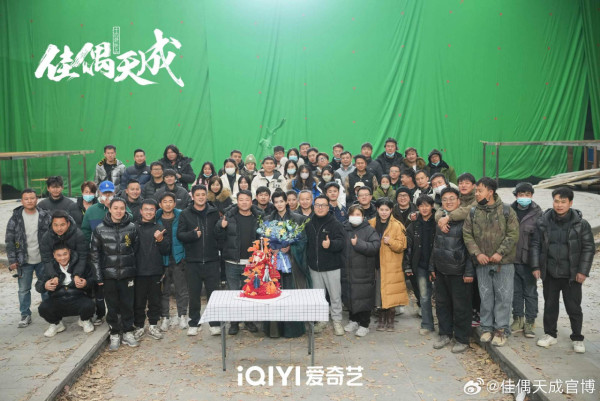 佳偶天成線上看｜任嘉倫王鶴潤先婚後愛劇情5大看點！追劇日曆集數更新/演員陣容