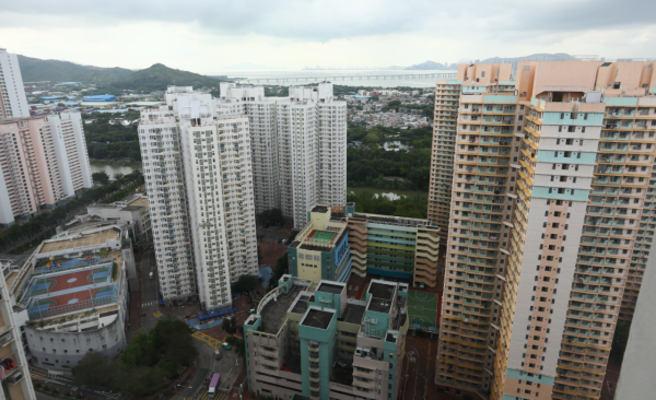 白居二2026（圖片來源︰HKET）