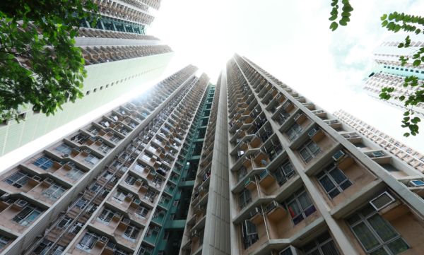 白居二2026（圖片來源︰HKET）