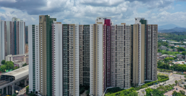 白居二2026（圖片來源︰HKET）