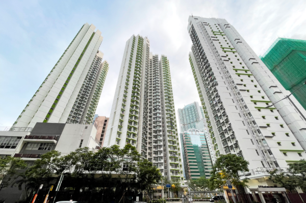 白居二2026（圖片來源︰HKET）