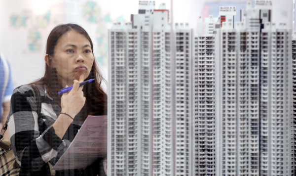 白居二2026（圖片來源︰HKET）