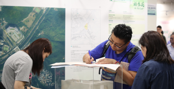 白居二2026（圖片來源︰HKET）