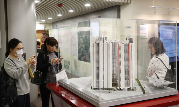 白居二2026（圖片來源︰HKET）