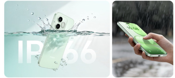 激薄大電 6520mAh 神機？HONOR 600 Lite 手感佳 7.34mm 機身挑戰「兩日一充」極限 HK$2,499