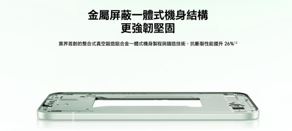 激薄大電 6520mAh 神機？HONOR 600 Lite 手感佳 7.34mm 機身挑戰「兩日一充」極限 HK$2,499
