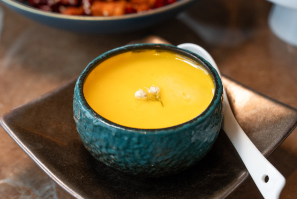 北角維港凱悅尚萃酒店全新海景川菜館「北川小館」限時85折開幕優惠 /黑珍珠名廚坐鎮