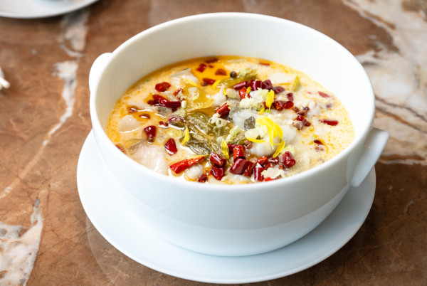 北角維港凱悅尚萃酒店全新海景川菜館「北川小館」限時85折開幕優惠 /黑珍珠名廚坐鎮