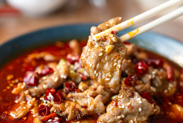 北角維港凱悅尚萃酒店全新海景川菜館「北川小館」限時85折開幕優惠 /黑珍珠名廚坐鎮