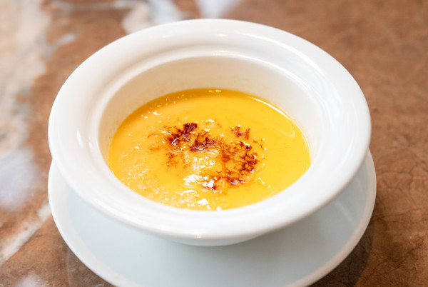 北角維港凱悅尚萃酒店全新海景川菜館「北川小館」限時85折開幕優惠 /黑珍珠名廚坐鎮