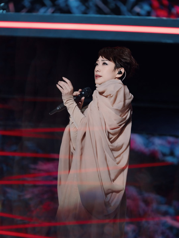 林憶蓮演唱會2026｜林憶蓮迴響RESONANCE香港預測歌單19首必唱！啟德5月舉行兩場