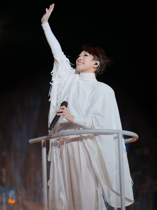 林憶蓮演唱會2026｜林憶蓮迴響RESONANCE香港預測歌單19首必唱！啟德5月舉行兩場