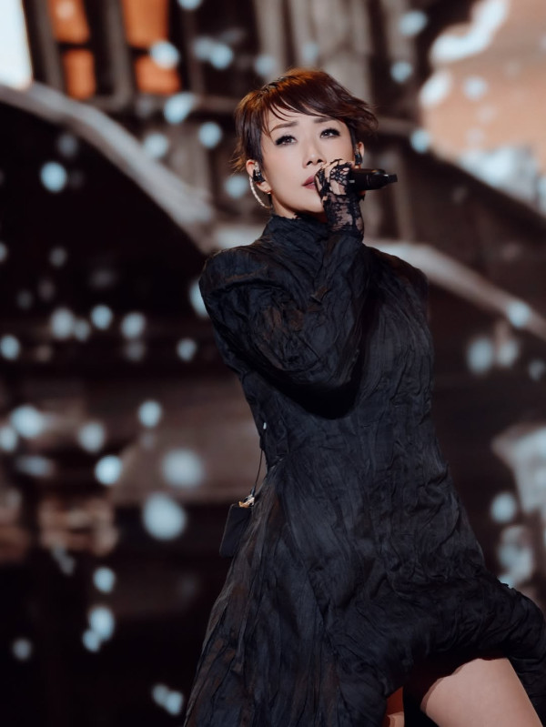 林憶蓮演唱會2026｜林憶蓮迴響RESONANCE香港預測歌單19首必唱！啟德5月舉行兩場