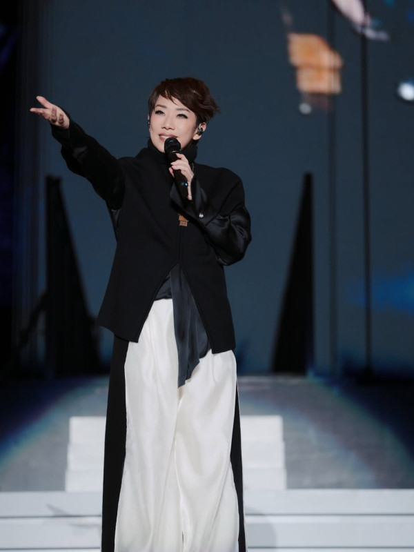 林憶蓮演唱會2026｜林憶蓮迴響RESONANCE香港預測歌單19首必唱！啟德5月舉行兩場