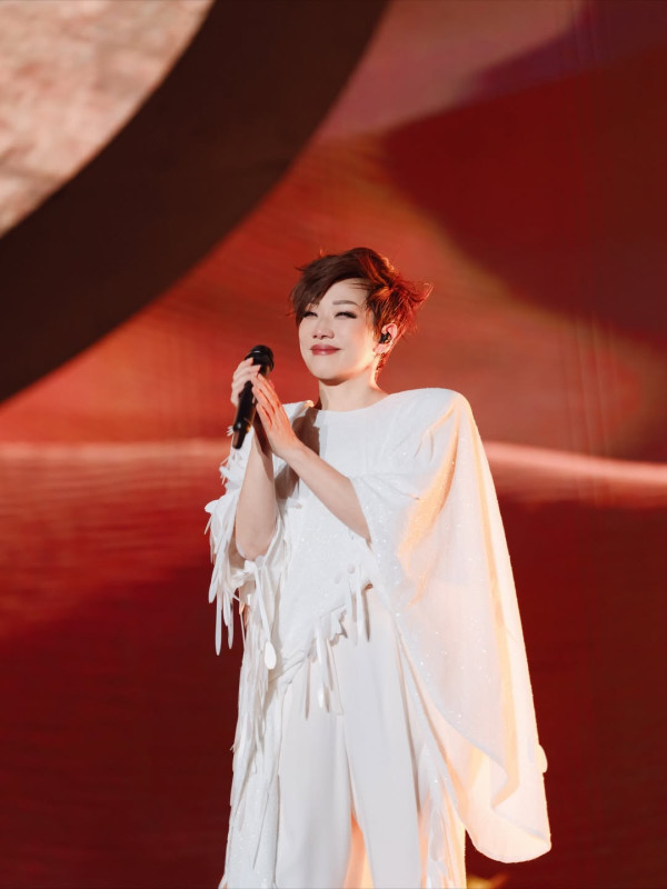 林憶蓮演唱會2026｜林憶蓮迴響RESONANCE香港預測歌單19首必唱！啟德5月舉行兩場