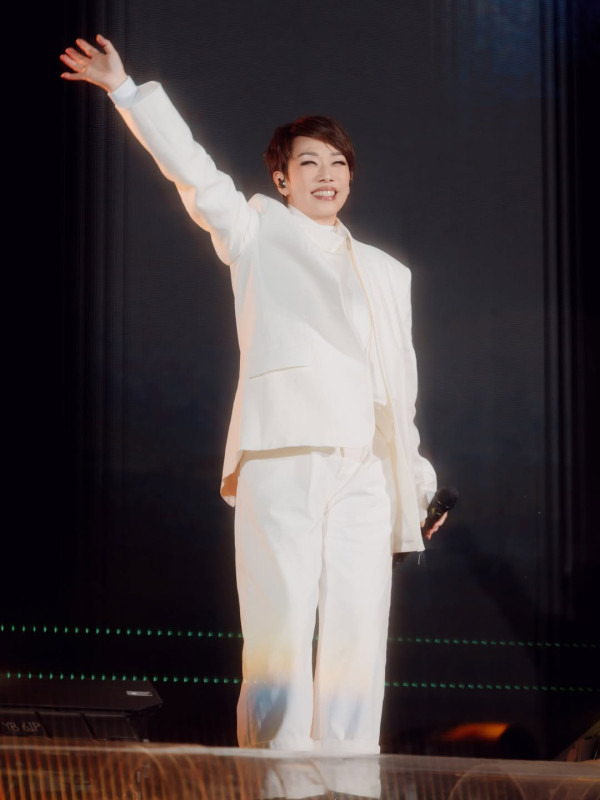 林憶蓮演唱會2026｜林憶蓮迴響RESONANCE香港預測歌單19首必唱！啟德5月舉行兩場