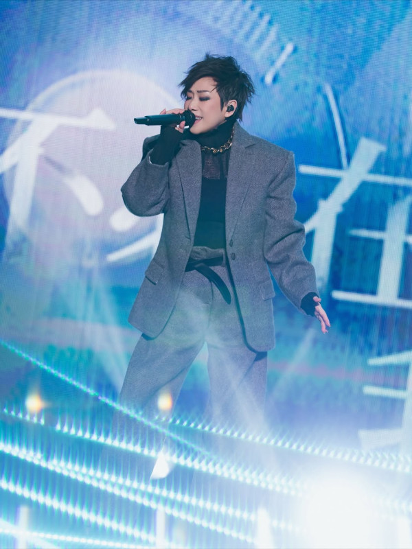 林憶蓮演唱會2026｜林憶蓮迴響RESONANCE香港預測歌單19首必唱！啟德5月舉行兩場