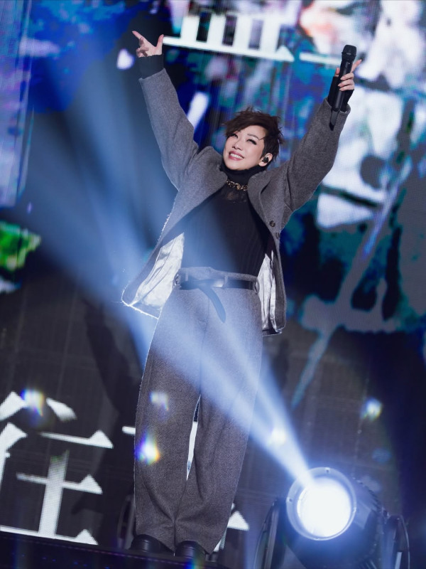 林憶蓮演唱會2026｜林憶蓮迴響RESONANCE香港預測歌單19首必唱！啟德5月舉行兩場