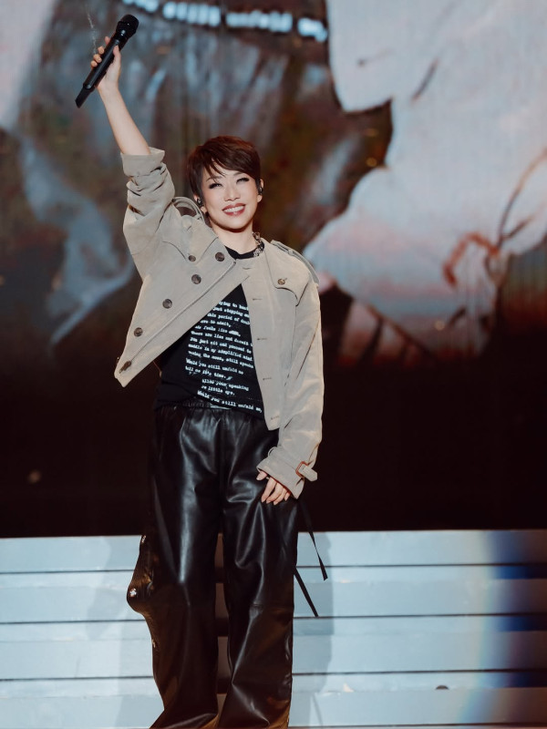 林憶蓮演唱會2026｜林憶蓮迴響RESONANCE香港預測歌單19首必唱！啟德5月舉行兩場