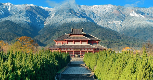 唔想再去大路景點？Threads網民嚴選8大「一生必去」冷門秘境 內地呢度「一日過四季」靚到癲！ 