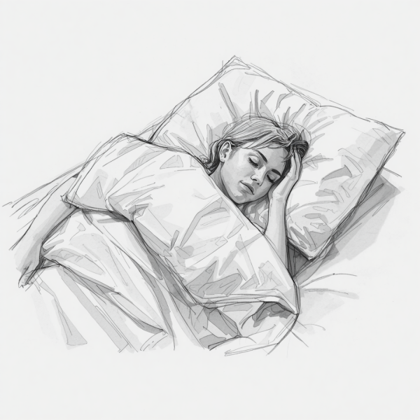 一睡眠習慣死亡風險激增48%！訓得耐不等於健康！研究：ＯＯ才是長壽關鍵 附最佳作息時間