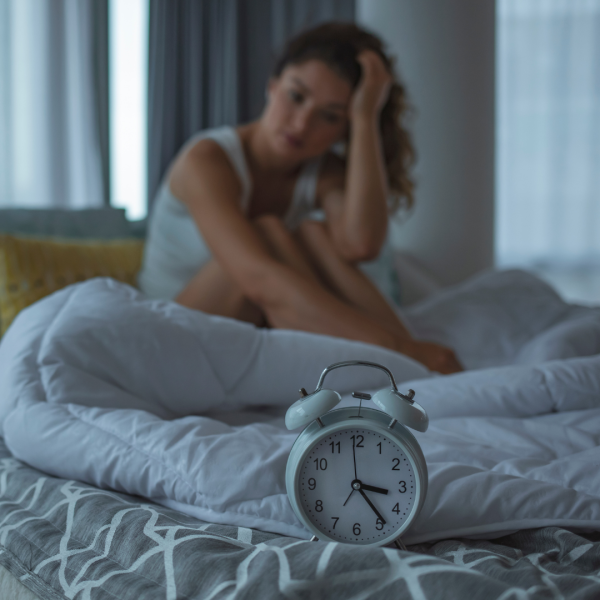 一睡眠習慣死亡風險激增48%！訓得耐不等於健康！研究：ＯＯ才是長壽關鍵 附最佳作息時間