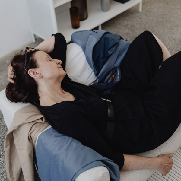 一睡眠習慣死亡風險激增48%！訓得耐不等於健康！研究：ＯＯ才是長壽關鍵 附最佳作息時間