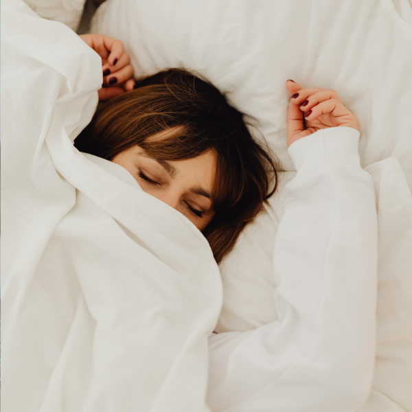 一睡眠習慣死亡風險激增48%！訓得耐不等於健康！研究：ＯＯ才是長壽關鍵 附最佳作息時間