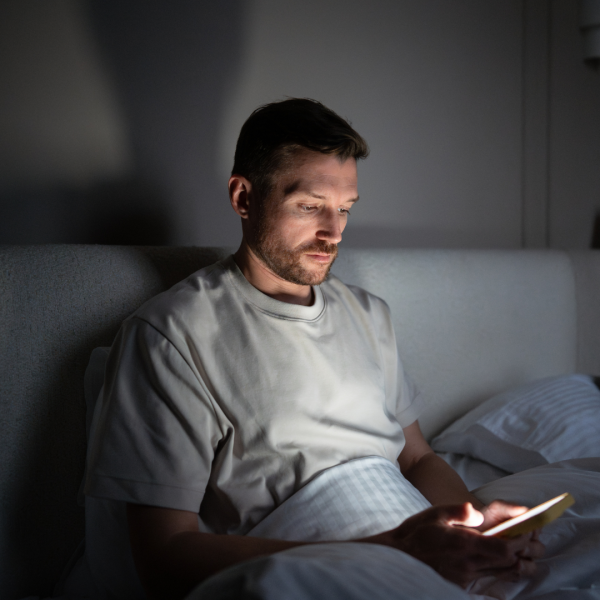 一睡眠習慣死亡風險激增48%！訓得耐不等於健康！研究：ＯＯ才是長壽關鍵 附最佳作息時間