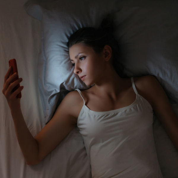 一睡眠習慣死亡風險激增48%！訓得耐不等於健康！研究：ＯＯ才是長壽關鍵 附最佳作息時間