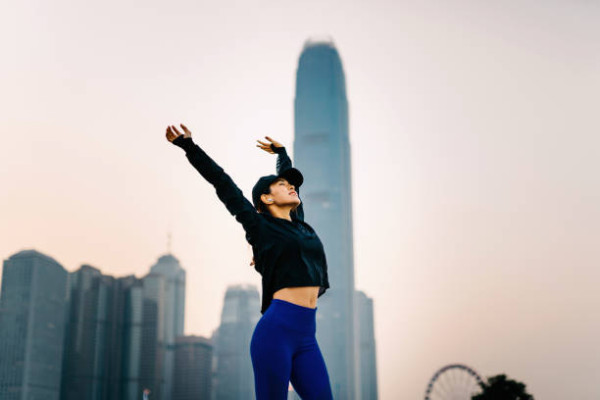 女醫生自揭患心臟病！靠每日1招「血管奇蹟回春」  警告:保養心臟勿超過這年齡