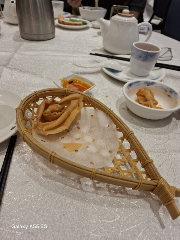 天水圍酒樓推長者「全日免茶位」優惠（圖片來源：Facebook@食在元朗）