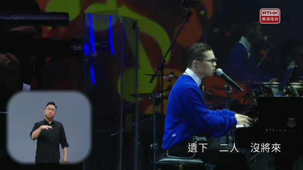 十大中文金曲得獎名單2026｜張天賦Gin Lee封王稱后成大贏家！GarethT.首奪至尊金曲