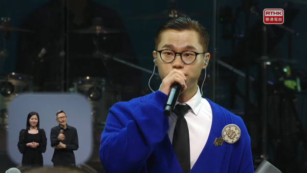 十大中文金曲得獎名單2026｜張天賦Gin Lee封王稱后成大贏家！GarethT.首奪至尊金曲