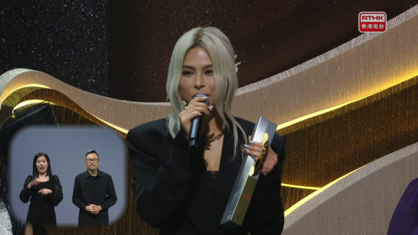 十大中文金曲得獎名單2026｜張天賦Gin Lee封王稱后成大贏家！GarethT.首奪至尊金曲