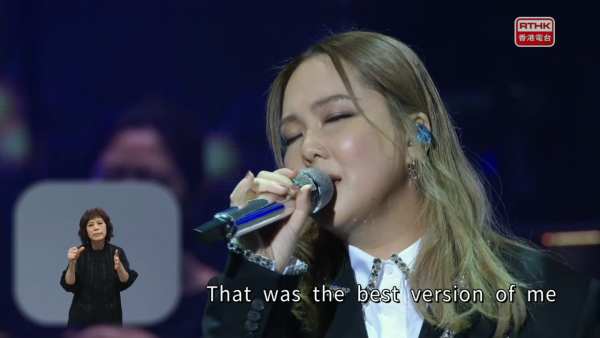 十大中文金曲得獎名單2026｜張天賦Gin Lee封王稱后成大贏家！GarethT.首奪至尊金曲