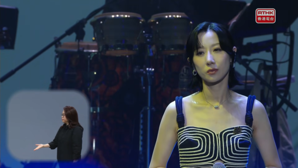 十大中文金曲得獎名單2026｜張天賦Gin Lee封王稱后成大贏家！GarethT.首奪至尊金曲