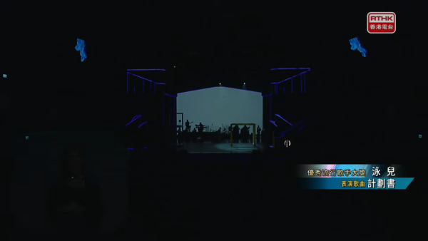 十大中文金曲得獎名單2026｜張天賦Gin Lee封王稱后成大贏家！GarethT.首奪至尊金曲