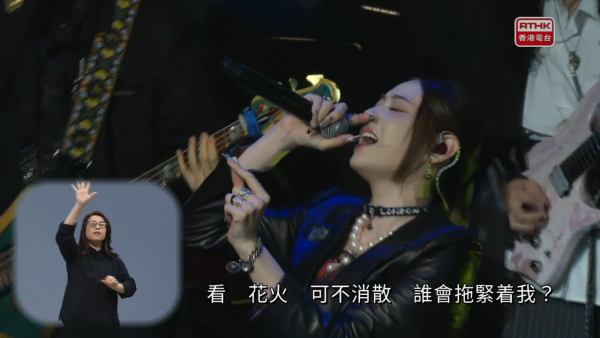 十大中文金曲得獎名單2026｜張天賦Gin Lee封王稱后成大贏家！GarethT.首奪至尊金曲