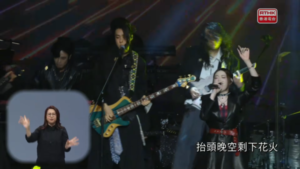 十大中文金曲得獎名單2026｜張天賦Gin Lee封王稱后成大贏家！GarethT.首奪至尊金曲