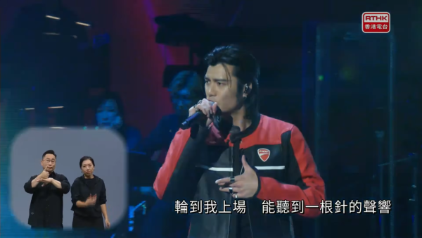 十大中文金曲得獎名單2026｜張天賦Gin Lee封王稱后成大贏家！GarethT.首奪至尊金曲