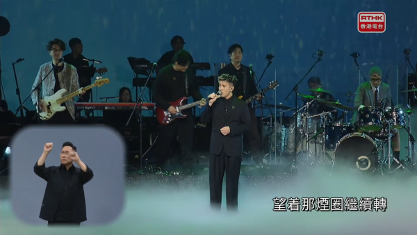 十大中文金曲得獎名單2026｜張天賦Gin Lee封王稱后成大贏家！GarethT.首奪至尊金曲