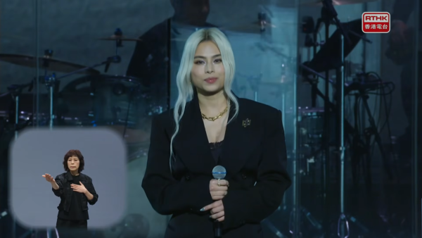 十大中文金曲得獎名單2026｜張天賦Gin Lee封王稱后成大贏家！GarethT.首奪至尊金曲