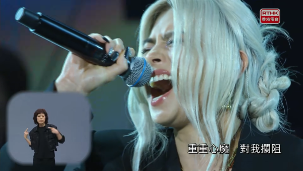 十大中文金曲得獎名單2026｜張天賦Gin Lee封王稱后成大贏家！GarethT.首奪至尊金曲