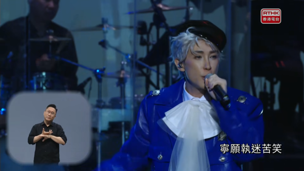 十大中文金曲得獎名單2026｜張天賦Gin Lee封王稱后成大贏家！GarethT.首奪至尊金曲